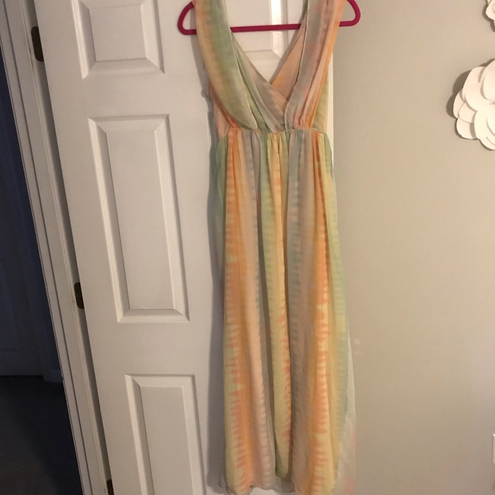 Anthropologie dress